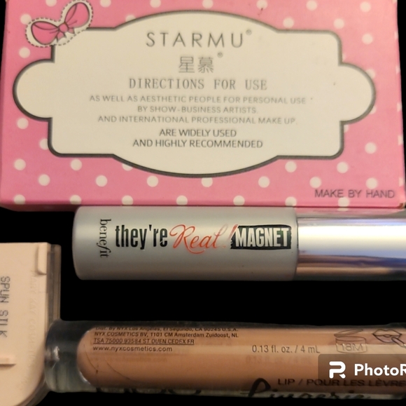 NWT Makeup Bundle Mary Kay and more - Picture 5 of 5